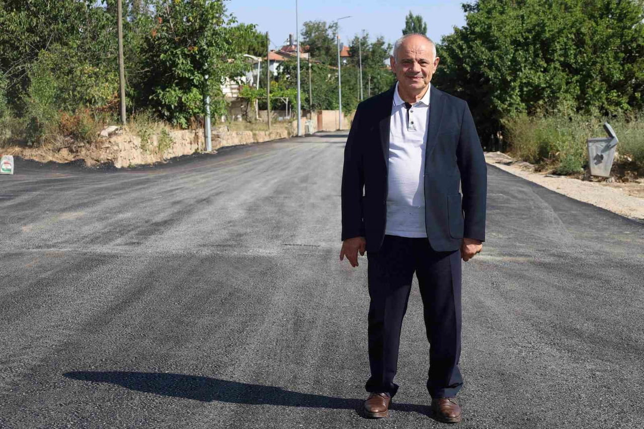 YAHYALI BELEDİYESİ, İLÇENİN ULAŞIM ALTYAPISINI GÜÇLENDİRMEK VE VATANDAŞLARIN DAHA GÜVENLİ...