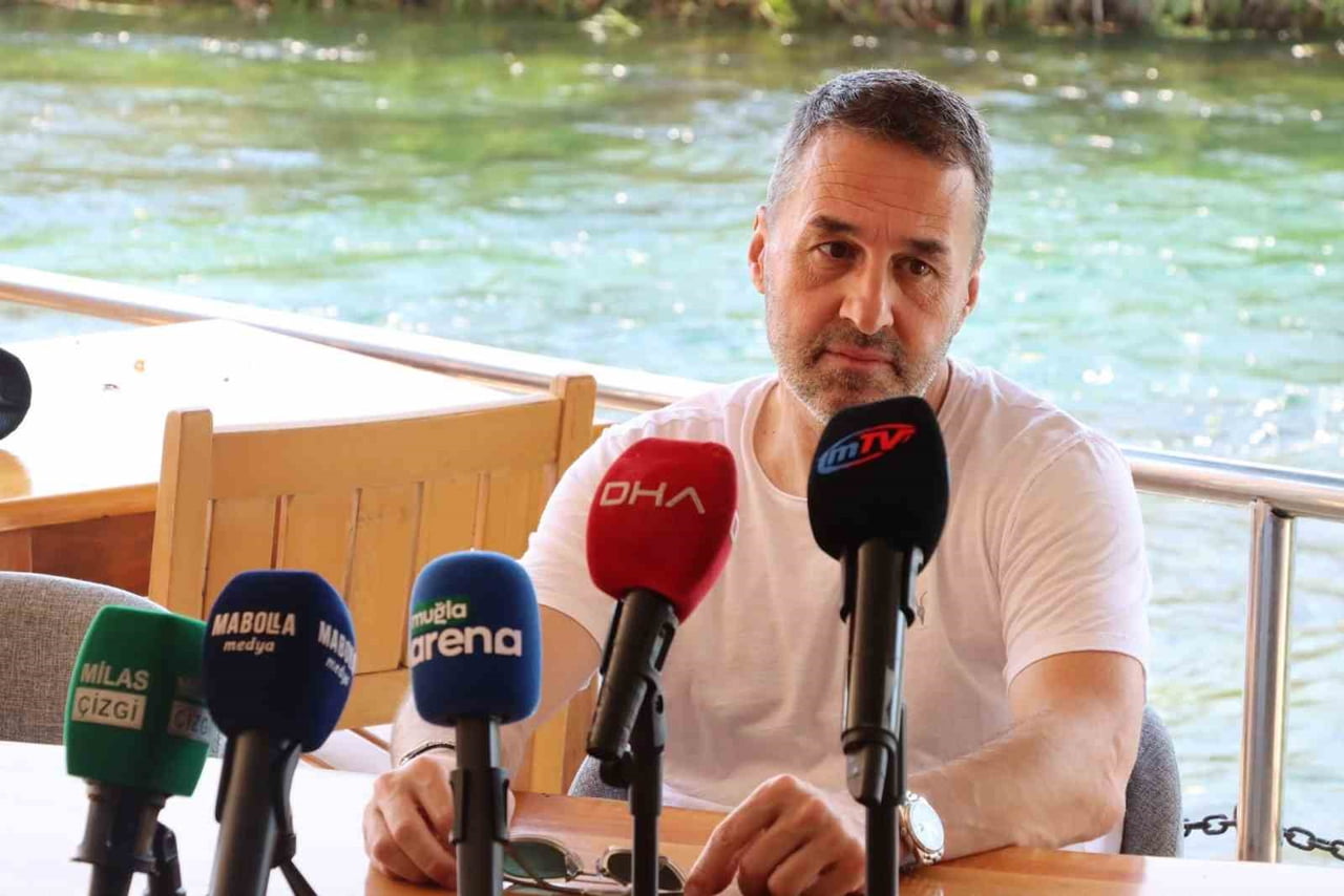 YALÇIN KOŞUKAVAK KADIN GAZETECİLERE YÖNELİK SÖZLERİ İÇİN ÖZÜR DİLEDİ