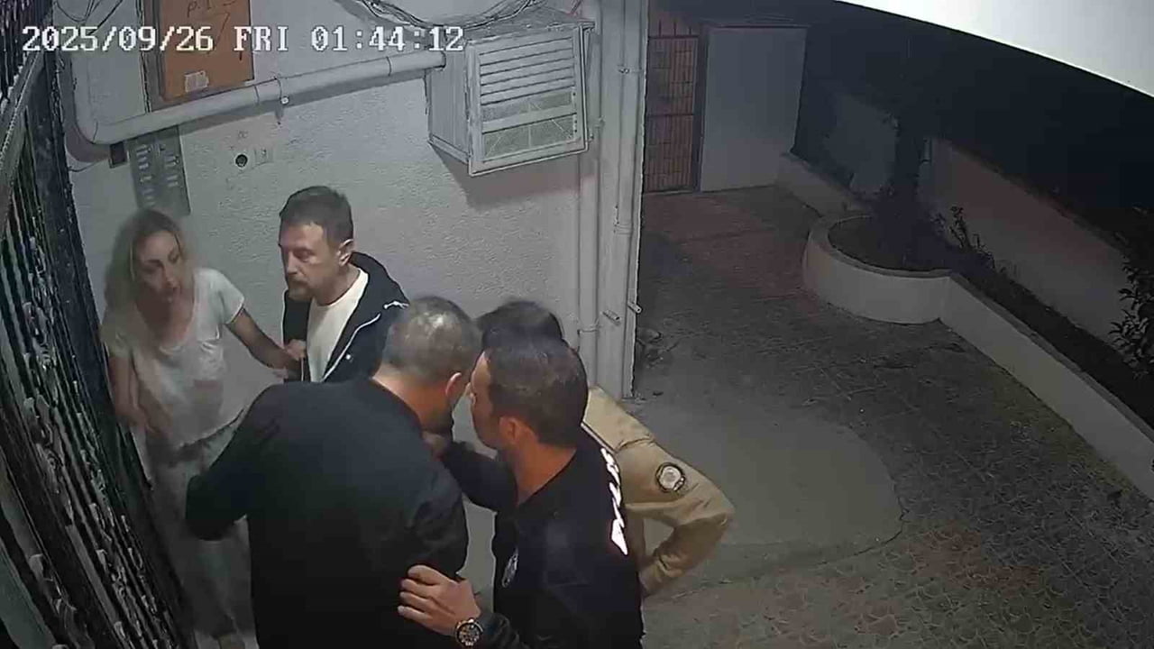 YALOVA'NIN ÇINARCIK İLÇESİNDE SANATÇI GÜLLÜ'NÜN HAYATINI KAYBETTİĞİ OLAYIN ARDINDAN BİNANIN...