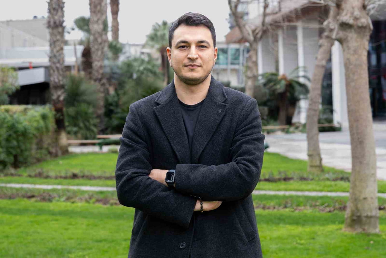 YAŞAR ÜNİVERSİTESİ HUKUK FAKÜLTESİ ÖĞRETİM ÜYESİ DOÇ. DR. ONUR KAPLAN, DÜNYA BANKASI DESTEKLİ...