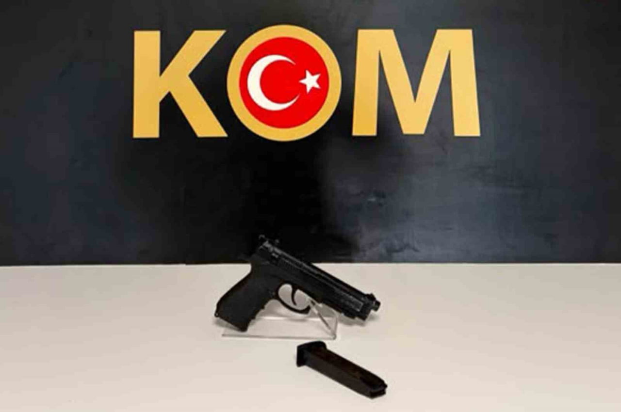 YATAĞAN’DA SOSYAL MEDYA PAYLAŞIMLARI NEDENİYLE BİR ŞÜPHELİ HAKKINDA ADLİ İŞLEM...
