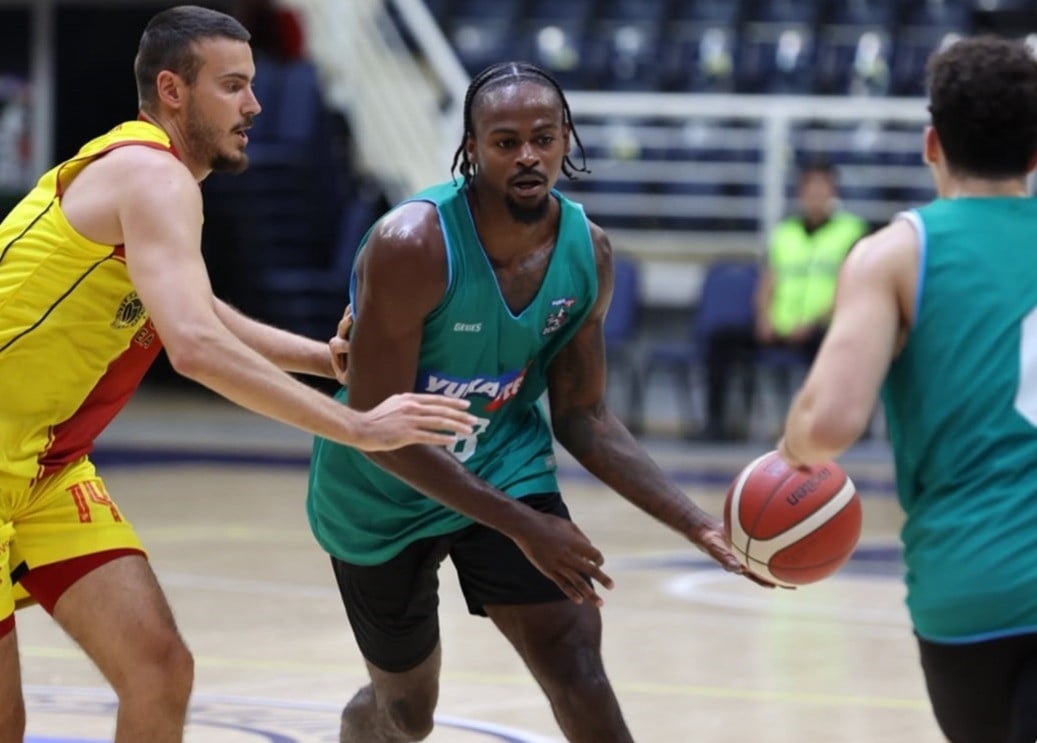YENİ SEZON ÖNCESİ KADRO YAPILANMASINI VE HAZIRLIKLARINI SÜRDÜREN YUKATEL DENİZLİ BASKET, SEZONUN...