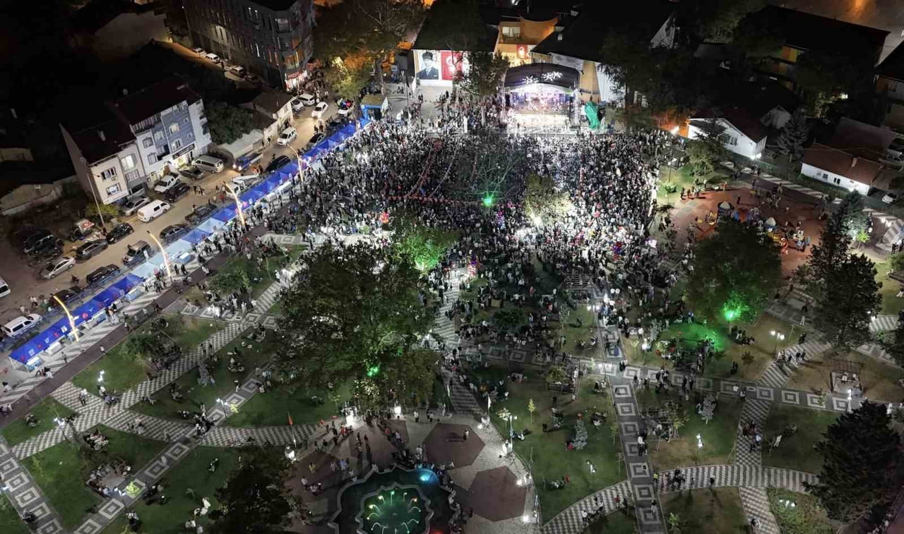 YENİŞEHİR’İN KÜLTÜRÜNÜ, TARIMSAL ÜRETİM GÜCÜNÜ VE SOSYAL YAŞAMINI BİR ARAYA GETİREN ULUSLARARASI...