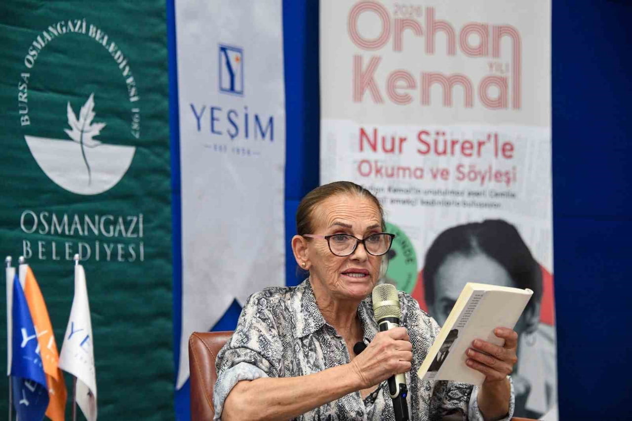YEŞİM GRUP, "ÖNCE İNSAN" ANLAYIŞI DOĞRULTUSUNDA KADIN EMEĞİNE VE TOPLUMSAL CİNSİYET EŞİTLİĞİNE...