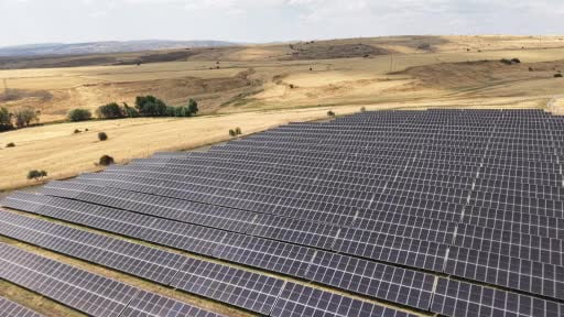 Yozgat Belediyesi enerji ihtiyacının yüzde 50'sini güneşten karşılayacak