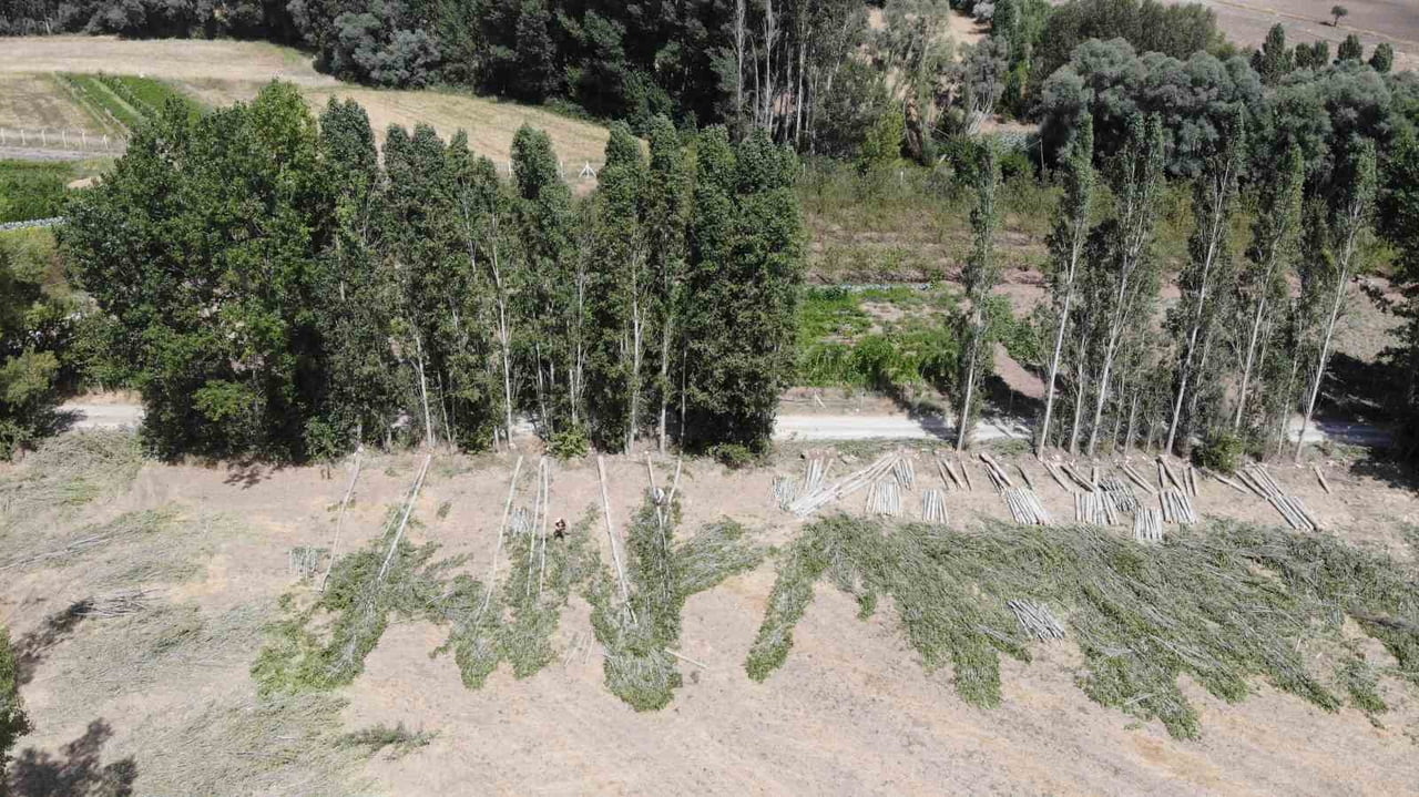 YOZGAT’IN SORGUN İLÇESİNE BAĞLI BOĞAZCUMAFAKILI KÖYÜNDE, ANADOLU KÜLTÜRÜNDE DERİN İZLER BIRAKAN VE...