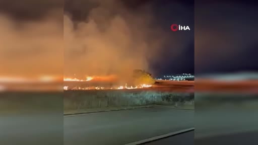 Yunanistan’ın Attika ve Viotia bölgelerindeki orman yangınlarında 13 bin 458 hektarlık alan küle...