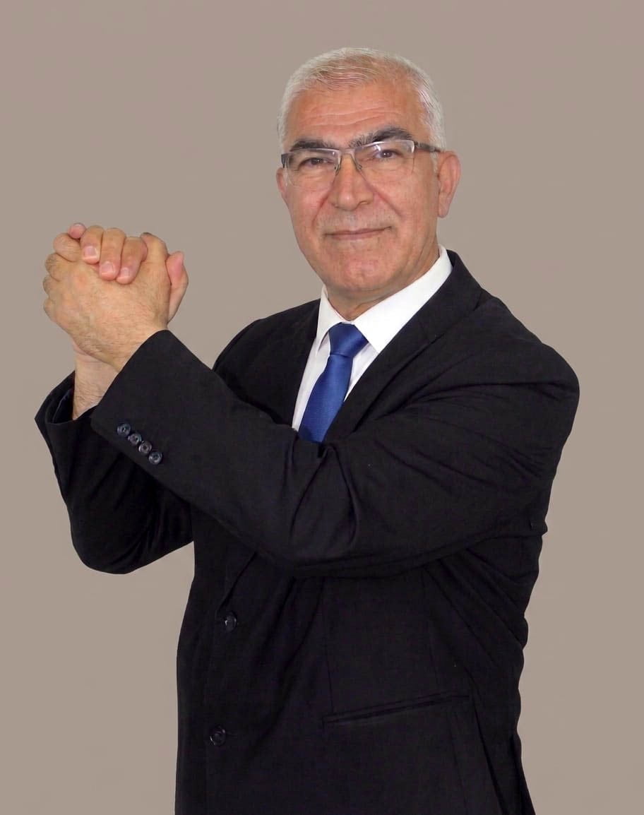 YUNUS ÖZSEVER