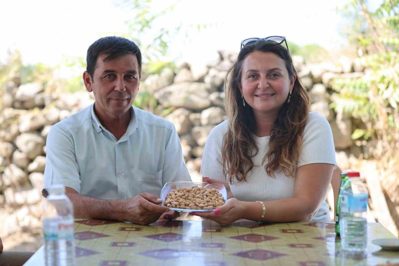 YUNUSEMRE BELEDİYESİ TARAFINDAN YUNTDAĞI’NIN AKÇAKÖY MAHALLESİ’NDE 6 EYLÜL’DE DÜZENLENECEK "MANİSA...