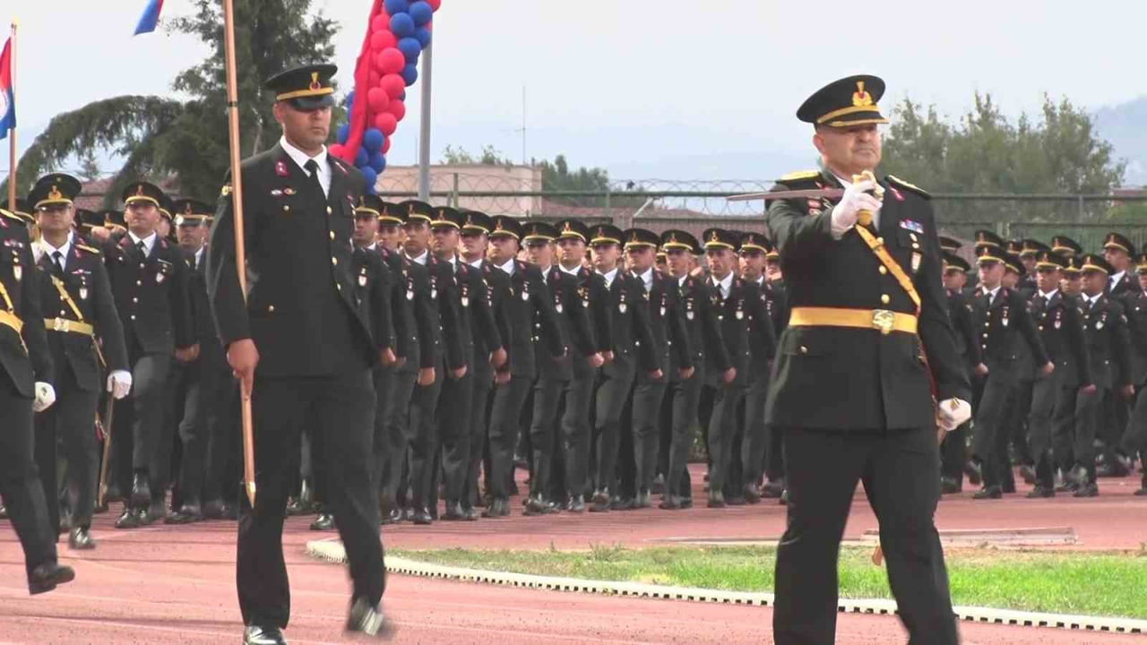 YÜRÜYÜŞLER