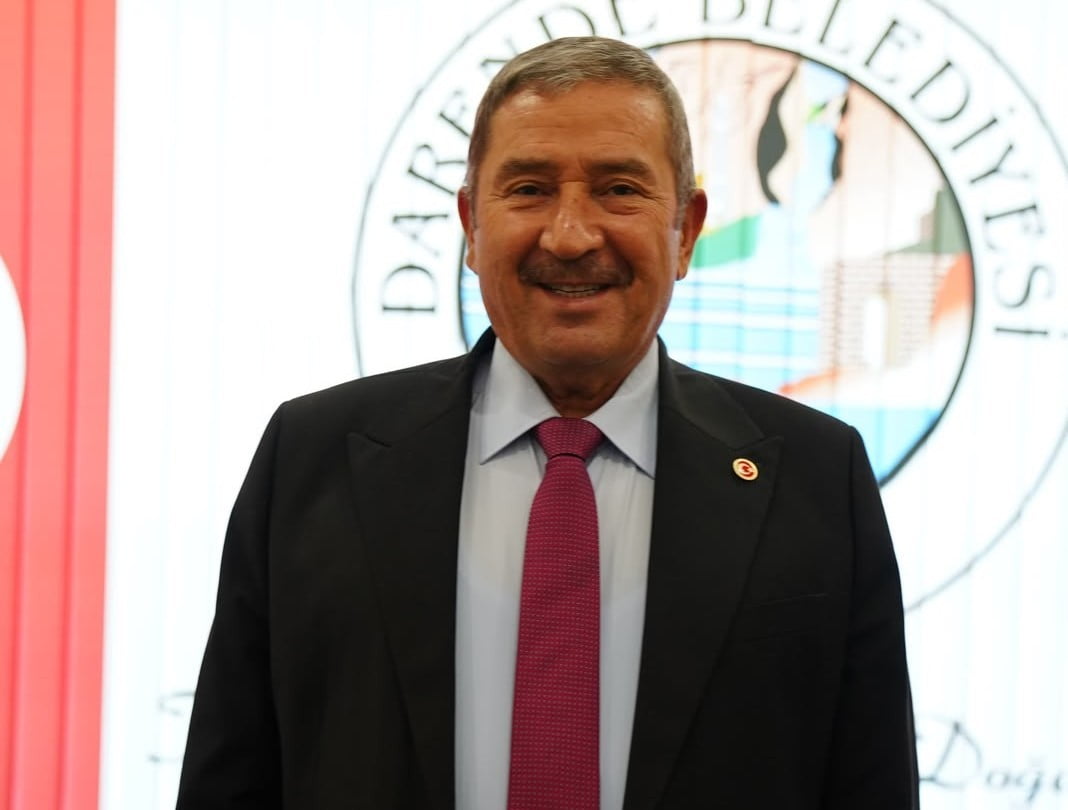 ZENGİBAR KARAKUCAK İÇİN DARENDE HAZIR
