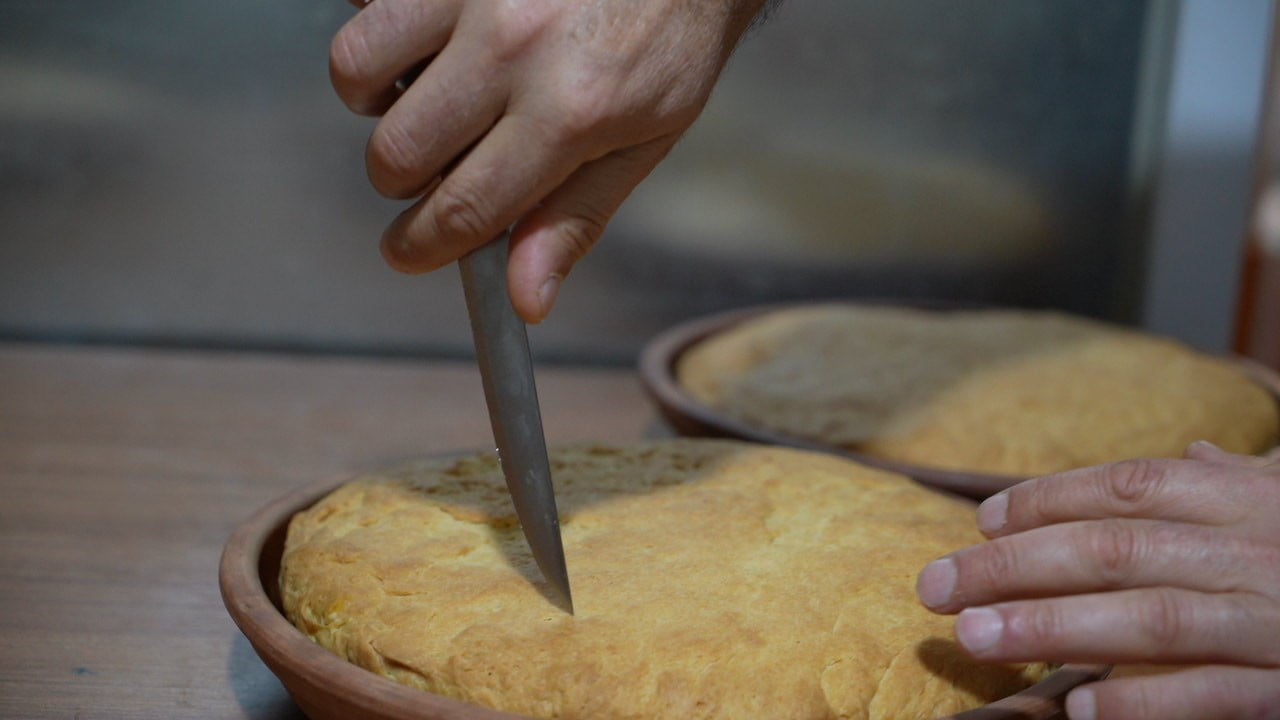 ZENGİN YEMEK KÜLTÜRÜYLE ÖN PLANA ÇIKAN ERZİNCAN’DA, GEÇMİŞTEN GELEN LEZZET BABUKKO, MODERN...