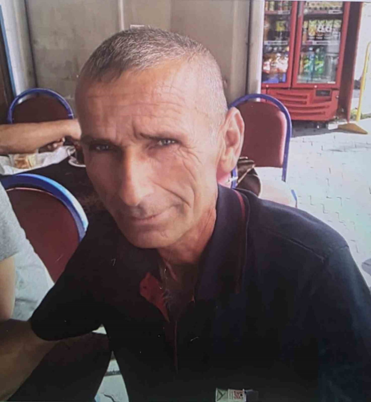 ZONGULDAK'IN KARADENİZ EREĞLİ İLÇESİNDE BİR KİŞİ EVİNİN BANYOSUNDA ÖLÜ BULUNDU.