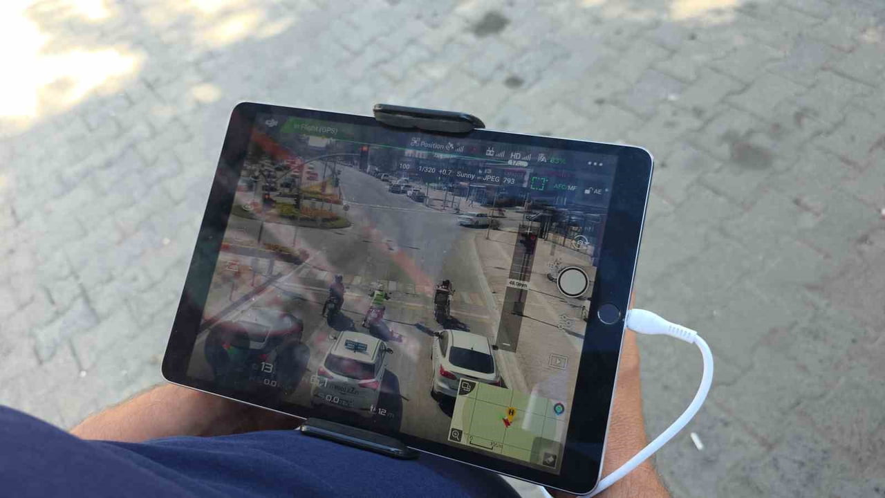 ZONGULDAK'IN KARADENİZ EREĞLİ İLÇESİNDE TRAFİK GÜVENLİĞİNİN SAĞLANMASI VE KURAL İHLALLERİNİN ÖNÜNE...