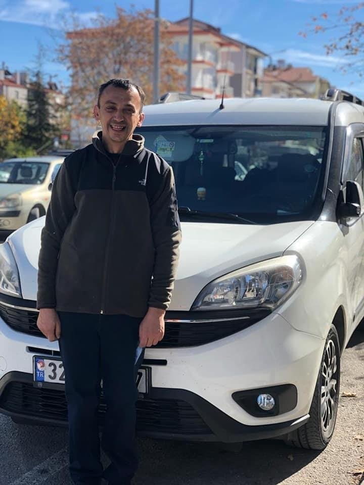 ZONGULDAK’IN ÇAYCUMA İLÇESİNE BAĞLI KARAPINAR TORLAKLAR KÖYÜ YUMUKLAR MAHALLESİ’NDE YAŞAYAN SEZGİN...