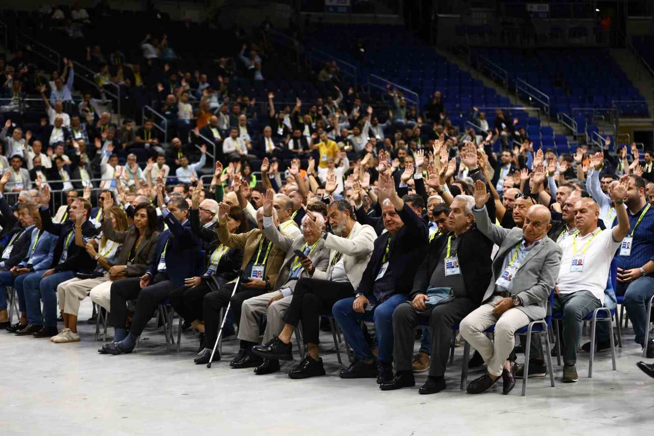 01.03.2026 - 31.05.2026 MALİ DÖNEMİNE İLİŞKİN FAALİYETLERİYLE İLGİLİ DENETİM KURULU İBRA EDİLMESİ...