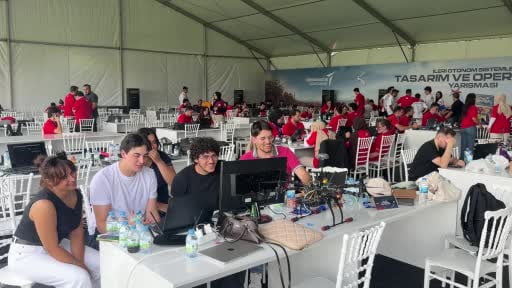 'TEKNOFEST 2026 İleri Otonom Sistemler Yarışması' Adıyaman’da gerçekleştiriliyor