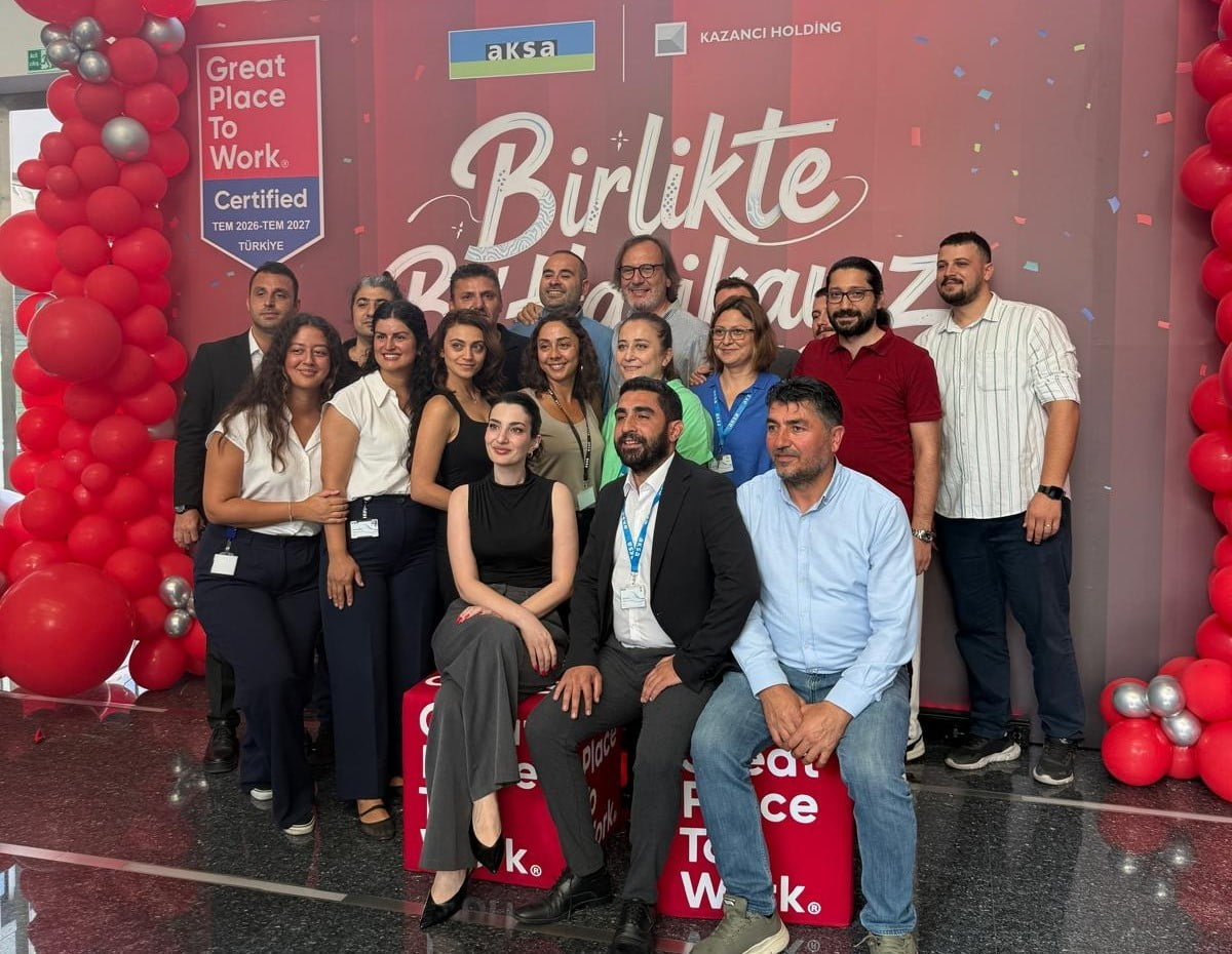 10 BİNİ AŞKIN ÇALIŞANIN DOĞRUDAN VE ANONİM GERİ BİLDİRİMLERİNE DAYANAN KAPSAMLI DEĞERLENDİRME...