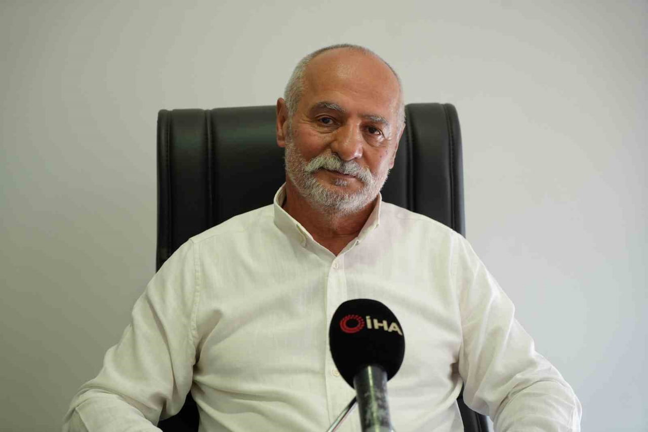 12 EYLÜL MAĞDURU EKREM DEMİR