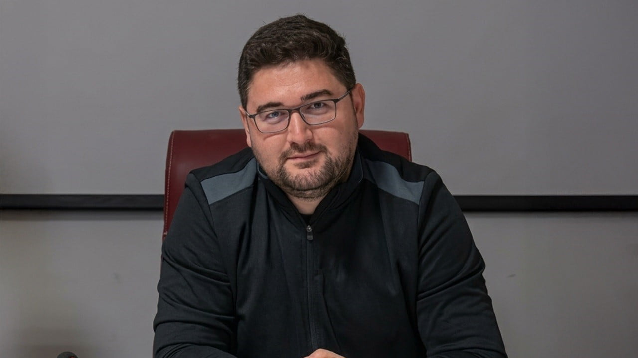 2026-2027 SEZONUNDA KULÜPLERİN LİGLERE BAŞVURULARINI İSTEYEN TÜRKİYE HENTBOL FEDERASYONUNA SAMSUN...