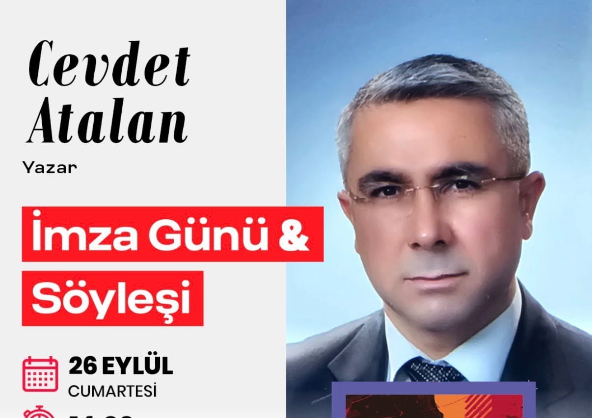 6 ŞUBAT’IN HAFIZASI KİTAPTA YAŞATILIYOR