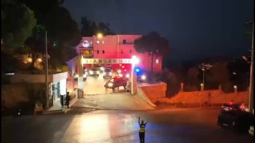 619 milyon lira MASAK'ın gözünden kaçmadı: Bodrum’da dev operasyon