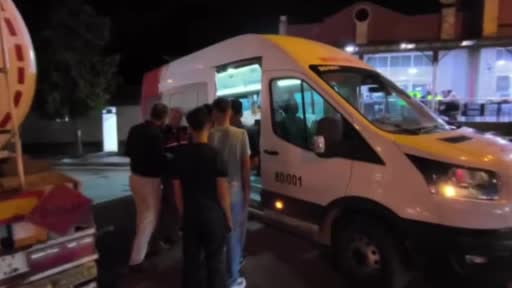 81 ilde düzensiz göç denetimi: 230 düzensiz göçmen yakalandı