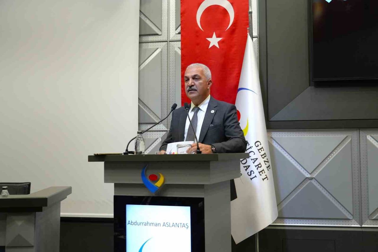 ABDURRAHMAN ASLANTAŞ