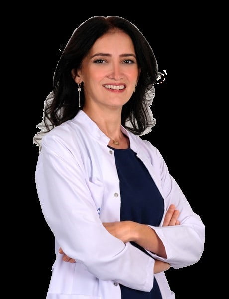 ACIBADEM BAYINDIR İÇERENKÖY HASTANESİ ÇOCUK HASTALIKLARI UZMANI DR. ÖZNUR YILMAZ GONDAL,