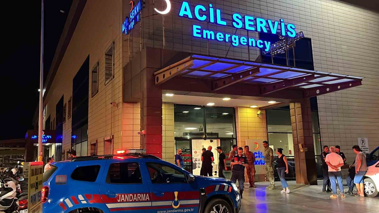 ACİL SERVİS