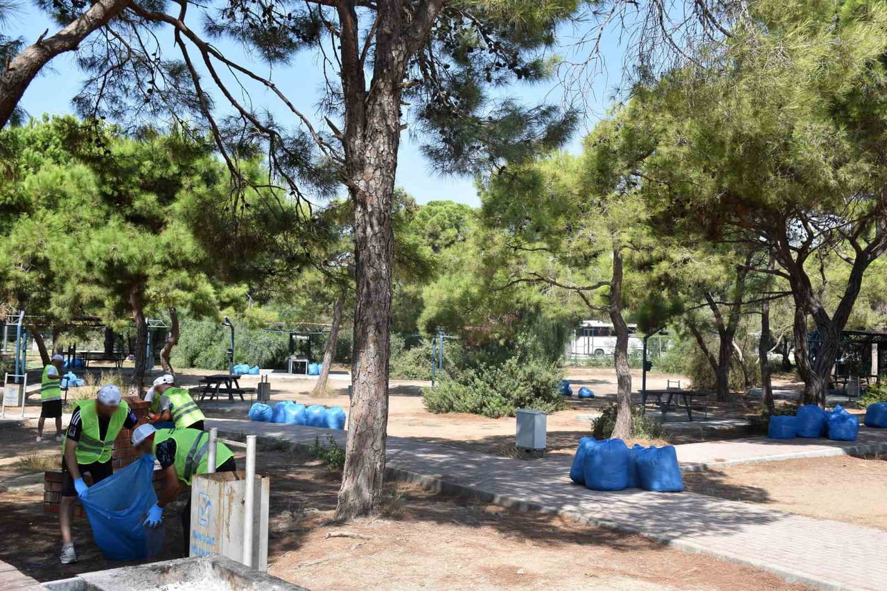 ADALET BAKANLIĞI CEZA VE TEVKİFEVLERİ GENEL MÜDÜRLÜĞÜNÜN "GÖNÜLLÜ ÇALIŞMA MODELİ" KAPSAMINDA...