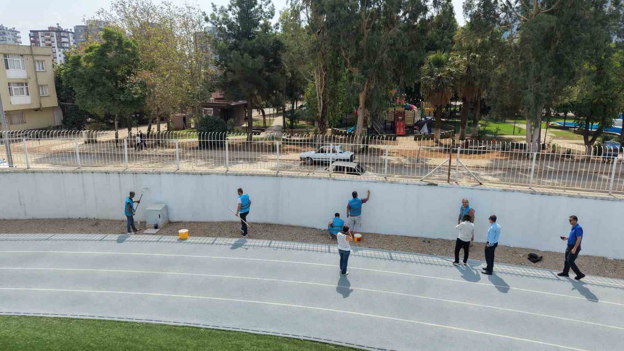 ADANA'NIN KOZAN İLÇESİNDE ÇEŞİTLİ SUÇLARDAN DENETİMLİ SERBESTLİK KAPSAMINDA BULUNAN YÜKÜMLÜLER...