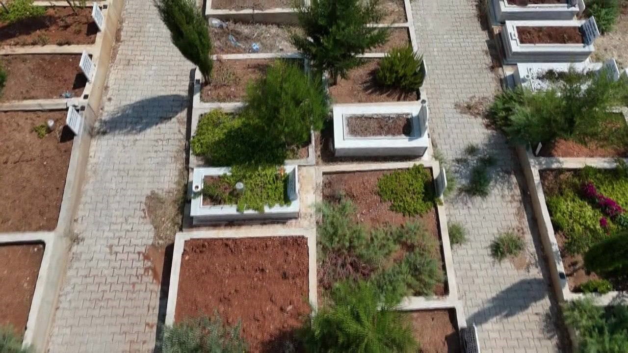 ADANA BÜYÜKŞEHİR BELEDİYESİ'NİN 2026 YILI MEZARLIK ÜCRETLERİNDE YAPTIĞI  DEĞİŞİKLİK VATANDAŞLARIN...