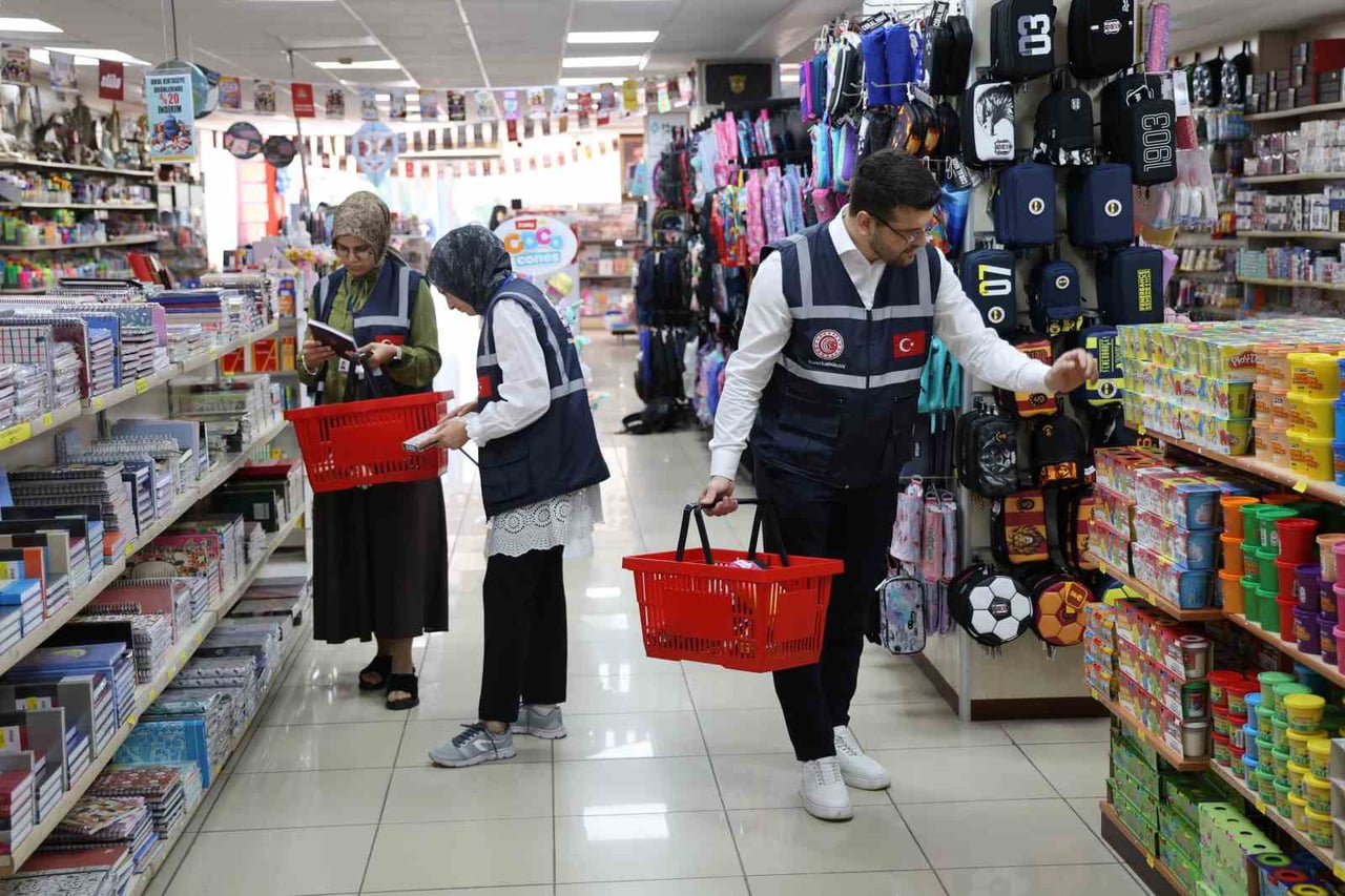 ADANA’DA 2026-2027 EĞİTİM-ÖĞRETİM YILI ÖNCESİNDE ÖĞRENCİLERİN VE VELİLERİN GÜVENLİ, SAĞLIKLI İLE...