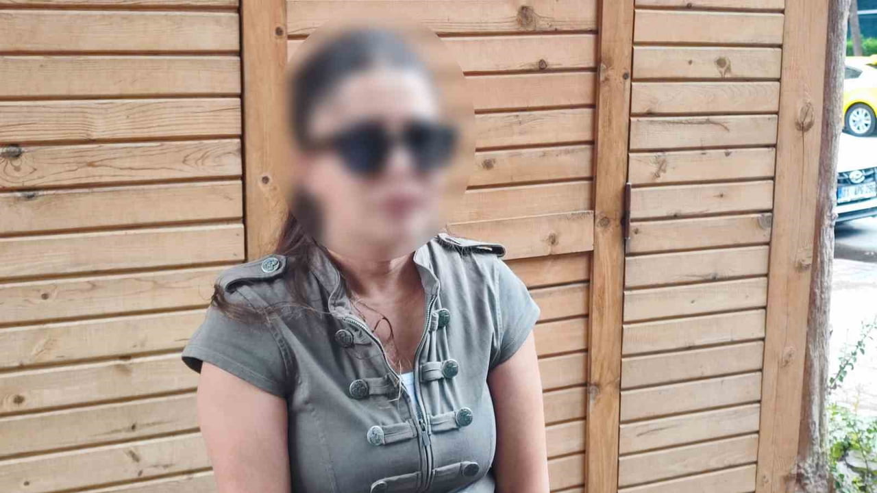 ADANA’DA GENELEVDE ODALARIN İŞLETMESİ NEDENİYLE ÇIKAN KAVGADA 4 KADIN TARAFINDAN DARBEDİLDİĞİNİ...