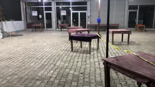 Adana’da kahvehanede silahlı çatışma: 1 ölü, 5 yaralı