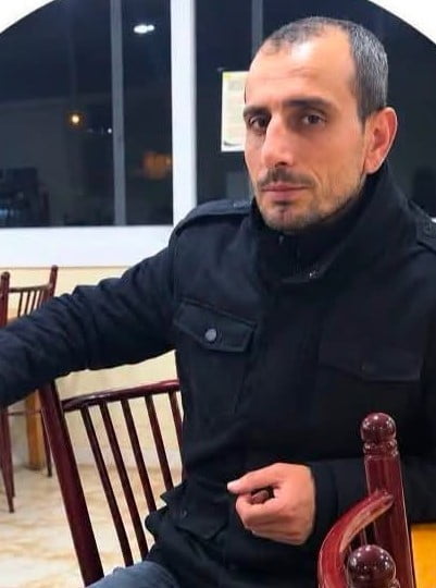ADANA’DA SİLAHLI SALDIRIYA UĞRAYAN 8 ÇOCUK BABASI YAŞAR AKMAN, KALDIRILDIĞI HASTANEDE HAYATINI...