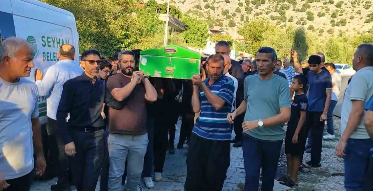 ADANA’NIN KOZAN İLÇESİNDE 28 EYLÜL’DE  MEYDANA GELEN TRAFİK KAZASINDA AĞIR YARALANAN 17 YAŞINDAKİ...