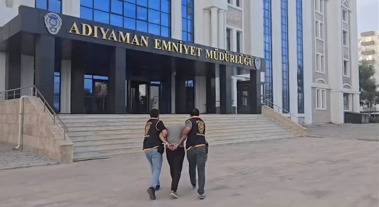 ADIYAMAN’DA KAMU DÜZENİNİN KORUNMASI, SUÇUN ÖNLENMESİ VE ARANAN ŞAHISLARIN YAKALANMASINA YÖNELİK...