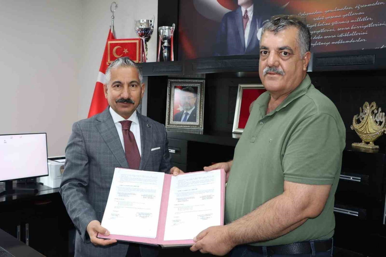 ADIYAMAN’DA TARIMSAL SULAMADA SU TASARRUFUNUN SAĞLANMASI VE MODERN SULAMA YÖNTEMLERİNİN...