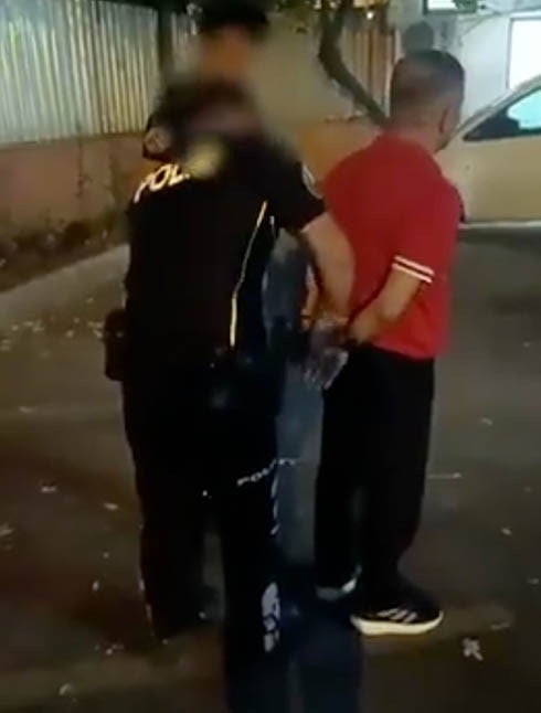 ADLİ MAKAMLARA SEVK EDİLEN 1 ŞÜPHELİ, "UYUŞTURUCU VEYA UYARICI MADDE İMAL VE TİCARETİ" SUÇUNDAN...