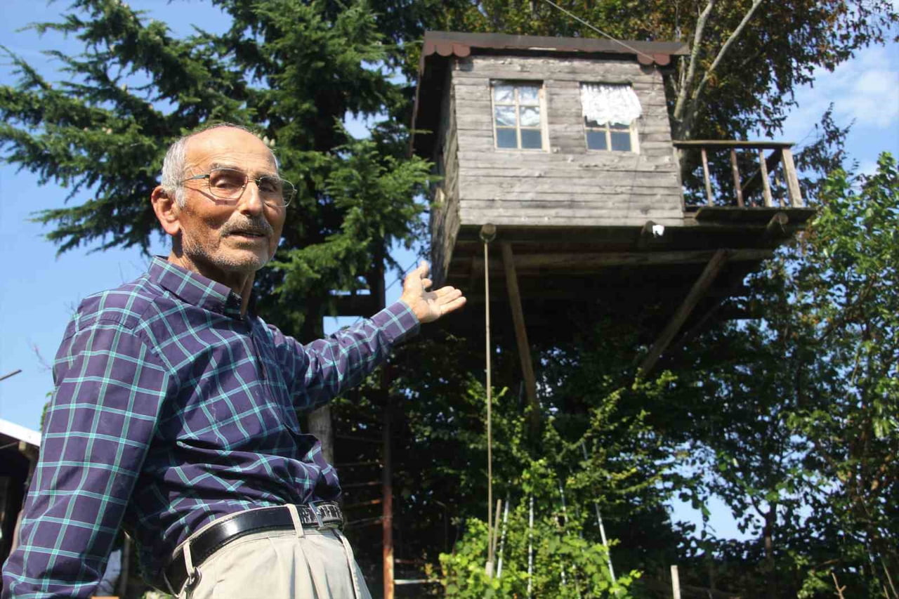 ADNAN ÇANDIR