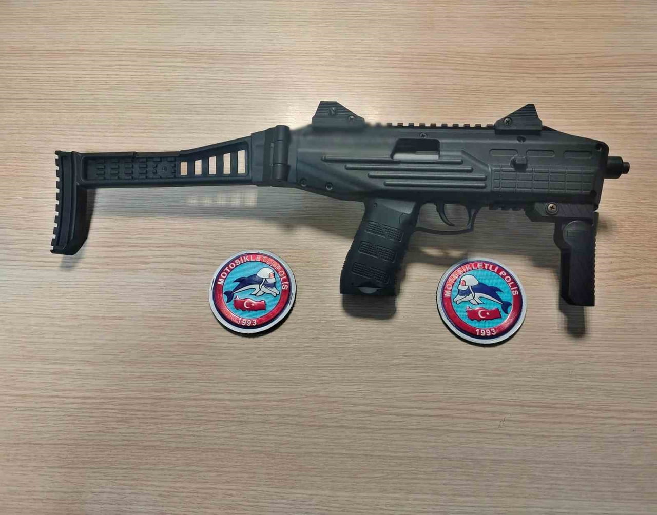 AFYONKARAHİSAR İL EMNİYET MÜDÜRLÜĞÜ EKİPLERİNCE SON BİR HAFTA İÇERİSİNDE GERÇEKLEŞTİRİLEN KAPSAMLI...