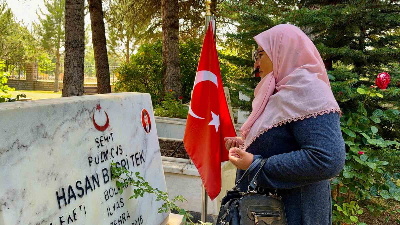AFYONKARAHİSAR’IN BOLVADİN İLÇESİNDE, 19 EYLÜL GAZİLER GÜNÜ DOLAYISIYLA TÖREN VE ANMA PROGRAMI...