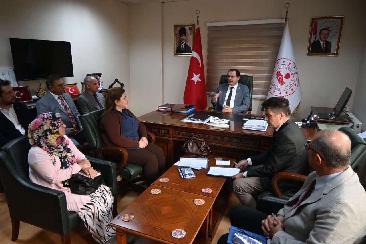 AFYONKARAHİSAR’IN ÇAY İLÇESİNDE ÖZEL EĞİTİM ÖĞRENCİLERİNE YÖNELİK YÜRÜTÜLEN ÇALIŞMALAR VE YENİ...