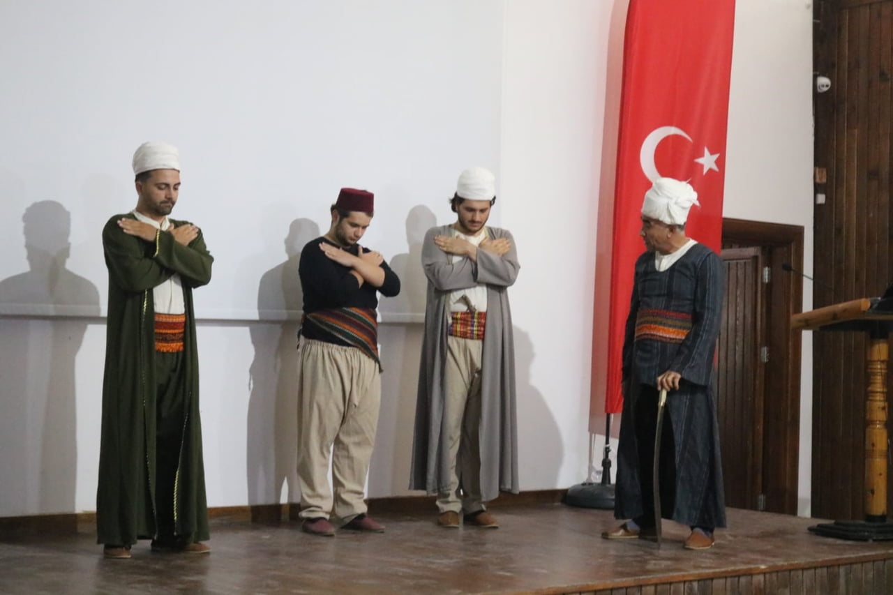 AHILIK