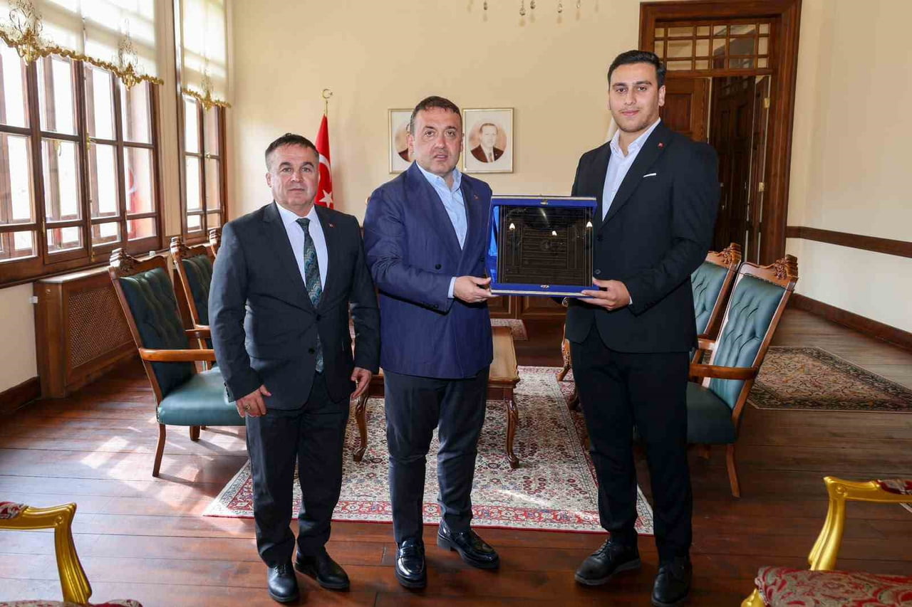 AHİLİK SANCAĞI BİLECİK’TE