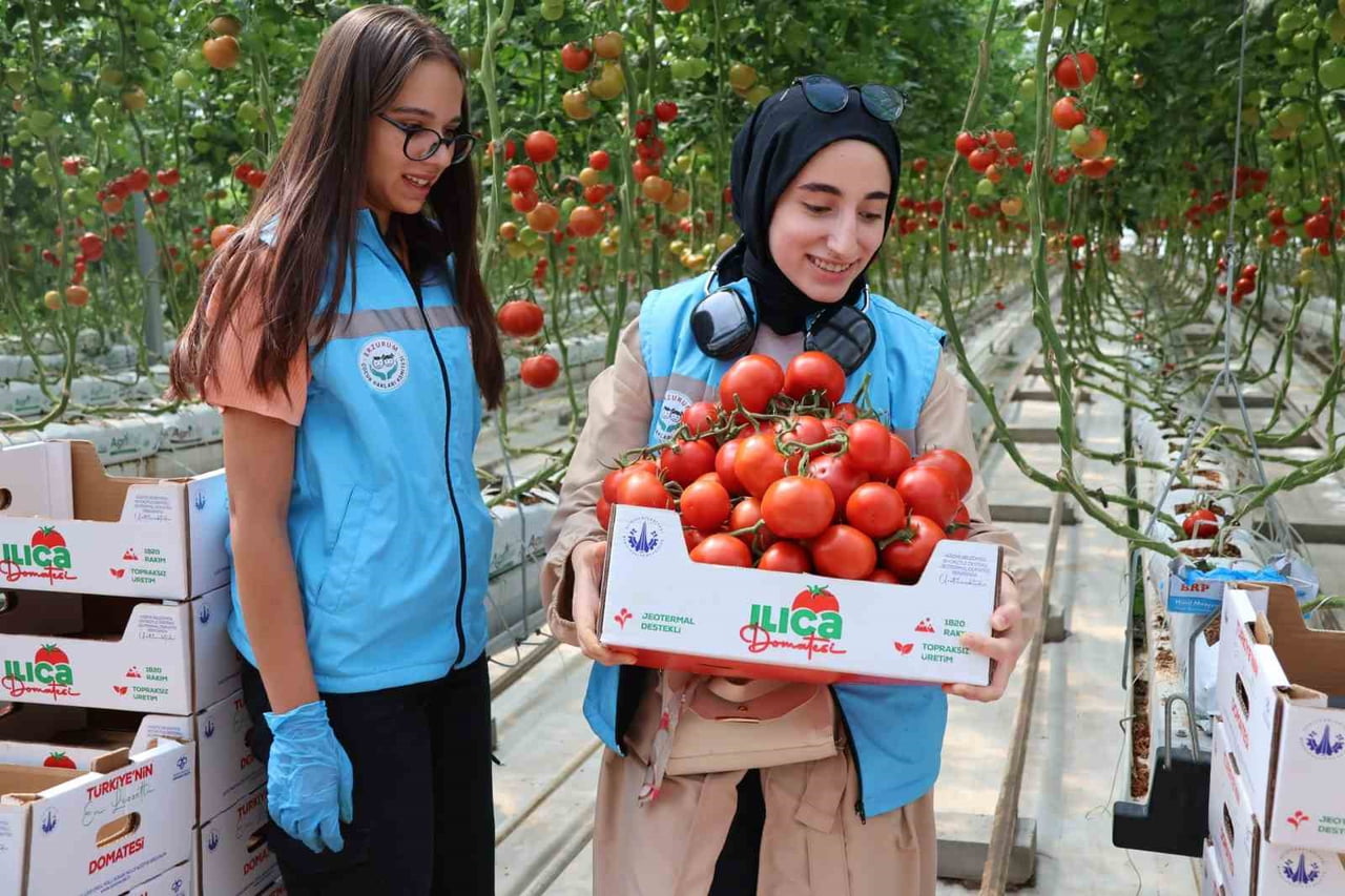 AİLE VE SOSYAL HİZMETLER BAKANLIĞI ÇOCUK HİZMETLERİ GENEL MÜDÜRLÜĞÜ KOORDİNESİNDE, COP31...