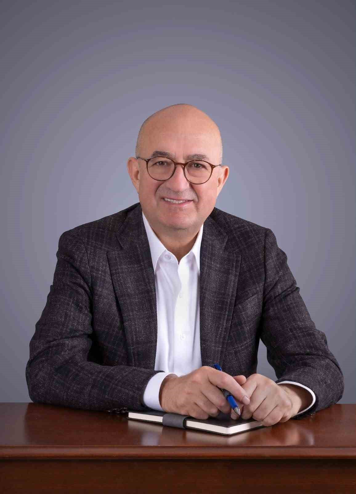 AK PARTİ ÇANAKKALE MİLLETVEKİLİ AYHAN GİDER