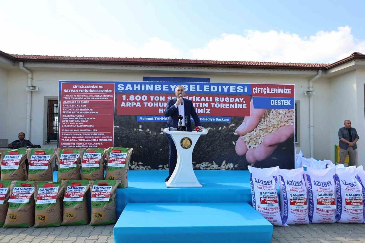 AK PARTİ GRUP BAŞKANVEKİLİ VE GAZİANTEP MİLLETVEKİLİ ABDULHAMİT GÜL